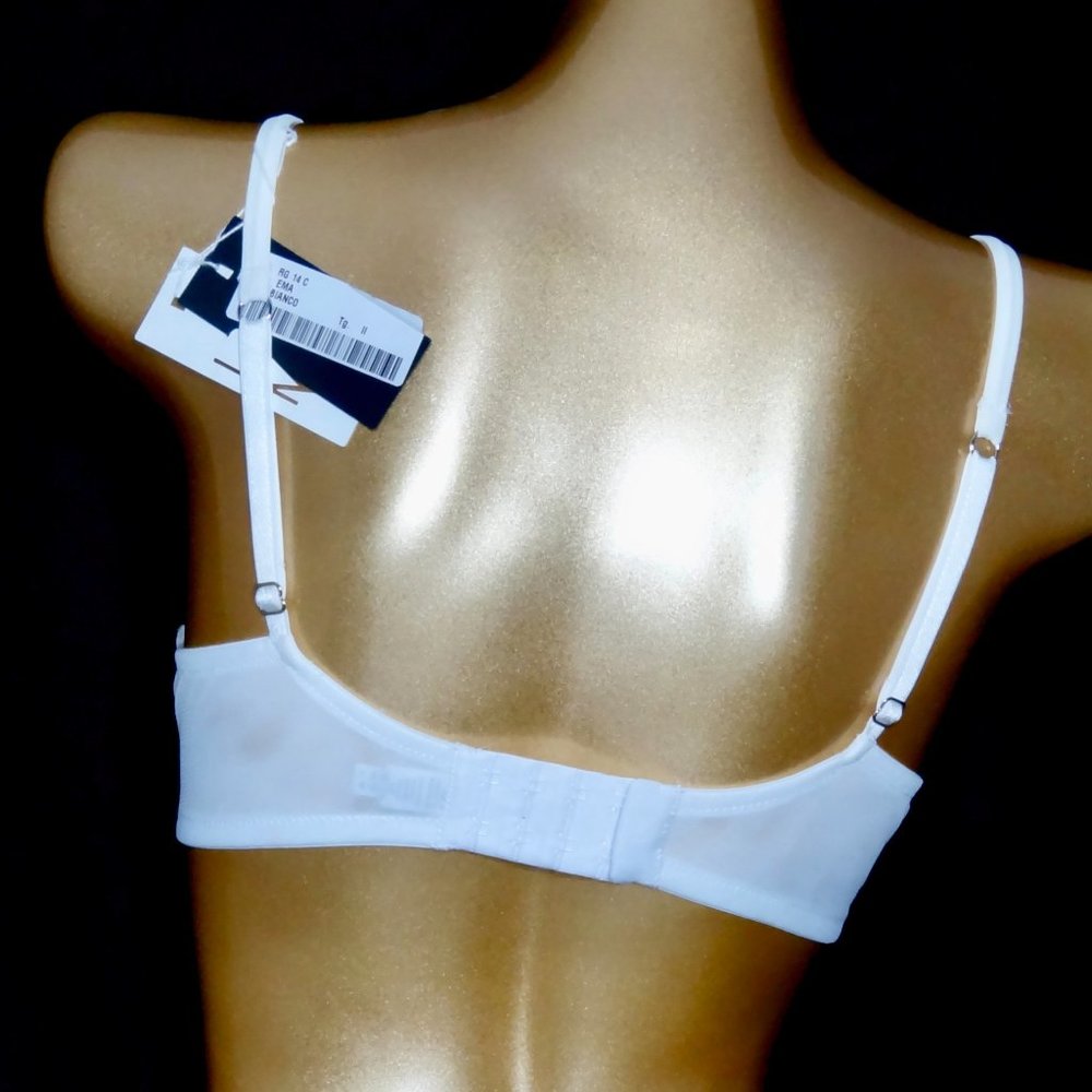 VALERY PUSH-UP BRA - Picture 6 of 6